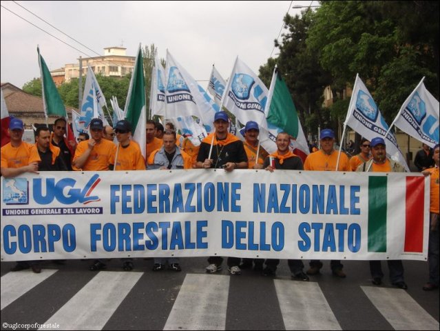 1 Maggio 2007